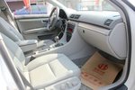 奥迪A42008款1.8T 舒适型MT