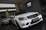 奔驰C63 AMG2009款C63 AMG