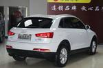 奥迪Q32015款30 TFSI 进取型