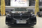 宝马5系2014款525Li 领先型