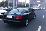 奥迪A6L2007款2.4 舒适型