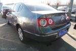 大众迈腾2009款2.0TSI DSG 舒适型