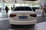 奥迪A4L2015款35 TFSI 自动标准型