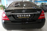 奔驰S级2012款S500L 4MATIC Grand Edition