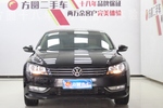 大众帕萨特2013款1.8TSI DSG尊荣版