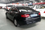 奥迪A6L2010款2.0TFSI 手自一体 标准型