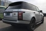 路虎揽胜2013款5.0 V8 NA Vogue SE