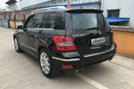 奔驰GLK级2010款GLK300 4MATIC 时尚版