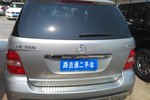 奔驰M级2006款ML350 special edition