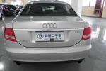 奥迪A6L2008款2.0TFSI 标准型(自动)