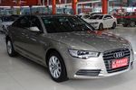 奥迪A6L2012款TFSI 舒适型(2.0T)