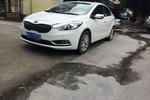 起亚K32012款1.6L 自动GL 