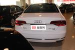 奥迪A8L2014款45 TFSI quattro豪华型