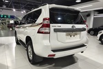 丰田普拉多2014款4.0L TX-L NAVI