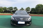 长安逸动2013款1.6L 手动 精英型 国IV