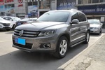 大众途观2010款1.8TSI 手自一体 菁英版