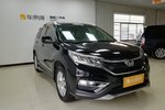 本田CR-V2015款2.0L 两驱风尚版