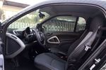 smartfortwo2011款1.0 MHD 科比特别版