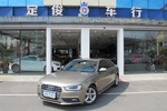 奥迪A4L2013款35 TFSI 自动标准型