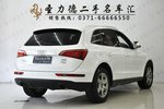 奥迪Q52012款2.0TFSI 技术型