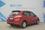 启辰R502013款1.6L 自动豪华版