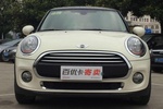 MINIMINI2014款1.2T ONE+