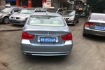 宝马3系2011款325i 豪华型