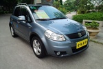 铃木天语SX42009款1.6L 自动 运动型