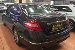 日产天籁2009款公爵 2.5L XV VIP尊享版