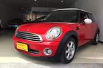 MINIMINI2010款1.6L COOPER Cheer 