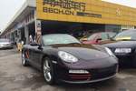 保时捷Boxster2009款Boxster