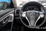 日产天籁2013款2.0L XL舒适版