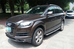 奥迪Q72013款35 TFSI 进取型