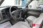 日产途乐2006款SGL 4.8V6