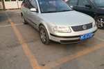 大众帕萨特2011款1.8TSI DSG御尊版