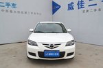 马自达MAZDA3经典2012款经典款 1.6L MT 特惠版