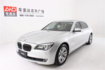 宝马7系2011款730Li 典雅型