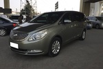 别克GL82011款全新款 3.0L XT 旗舰版