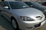 马自达MAZDA3两厢2008款2.0L 自动豪华型