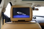 捷豹XJ2011款XJL 3.0 全景商务版