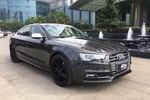 奥迪RS52012款RS 5 Coupe