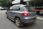 大众途观2012款1.8TSI 手自一体 菁英版(四驱)