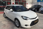 MG32011款1.5L 自动 精英版