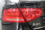 奥迪A8L2013款50 TFSI quattro尊贵型