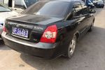 现代伊兰特2005款1.6 GLS 豪华型 手动