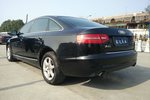 奥迪A6L2010款2.0TFSI 手自一体 标准型