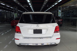 奔驰GLK级2013款改款 GLK 300 4MATIC 时尚型