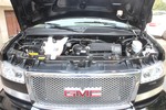 GMC Savana2013款5.3L 领袖至尊版