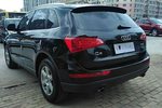 奥迪Q52011款2.0TFSI 进取型