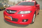 马自达Mazda62012款2.0L 手自一体 超豪华型